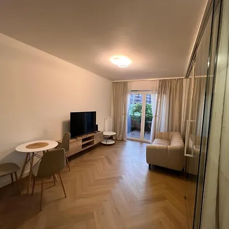 Park View Kepa Mieszczanska Διαμέρισμα Βρότσλαβ