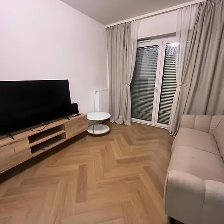 Διαμέρισμα Park View Kepa Mieszczanska Βρότσλαβ