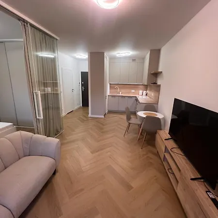 Park View Kepa Mieszczanska Διαμέρισμα Βρότσλαβ